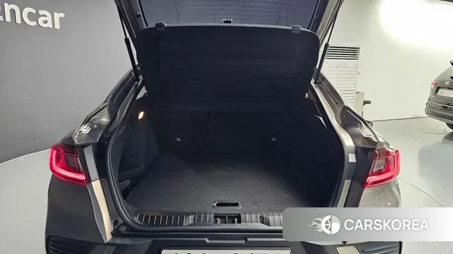 Renault Korea (Samsung) XM3 id 2990778 из Кореи 11