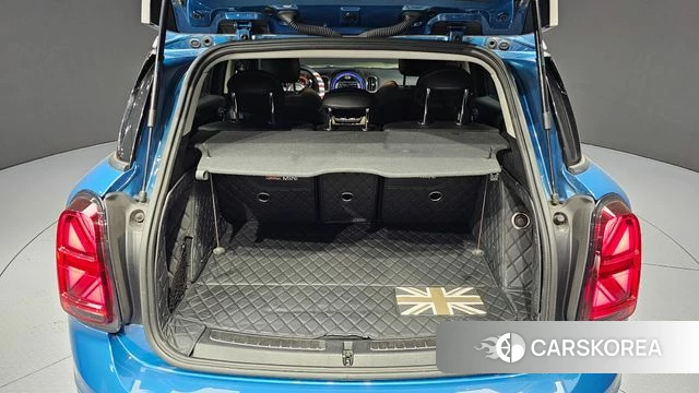 Mini Cooper Countryman id 4339182 из Кореи 11