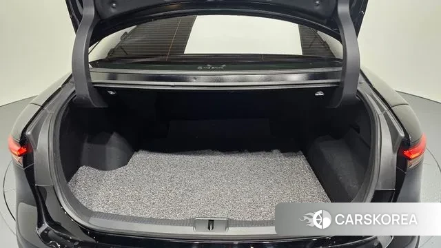 Toyota Crown Crossover id 3457330 из Кореи 11