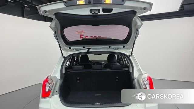 Ssangyong Tivoli Armor id 4318046 из Кореи 11