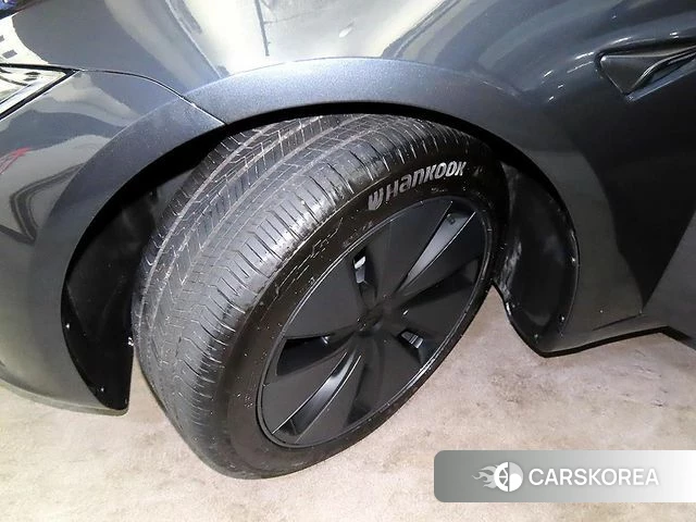 Tesla Model 3 id 3817227 из Кореи 11