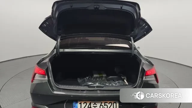 Hyundai Avante (CN7) id 3759934 из Кореи 11