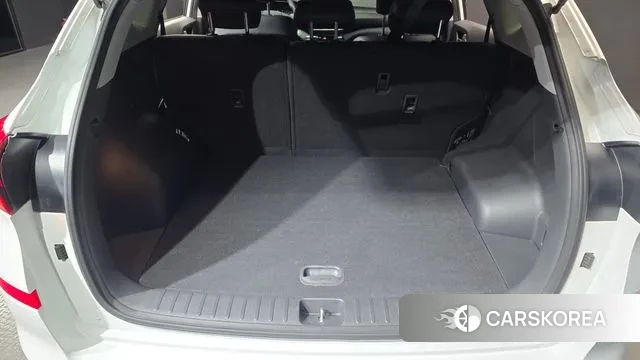 Hyundai All New Tucson id 3608172 из Кореи 11