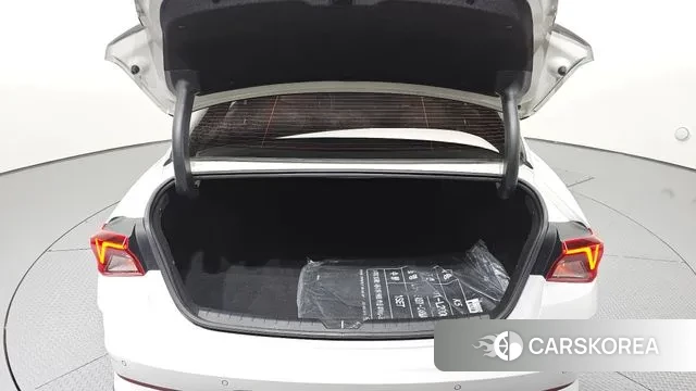 Kia K5 3rd generation id 3509565 из Кореи 11