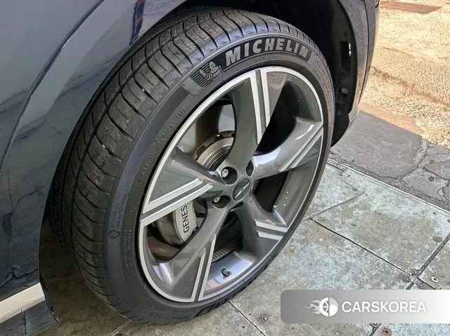 Genesis GV80 id 3595235 из Кореи 11