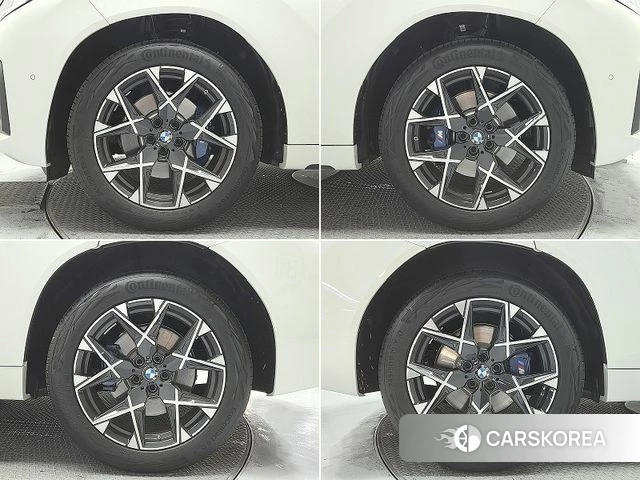 BMW X3 (G45) id 4599854 из Кореи 11
