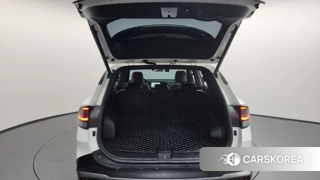 Kia Sportage 5th Generation Hybrid id 3420825 из Кореи 11