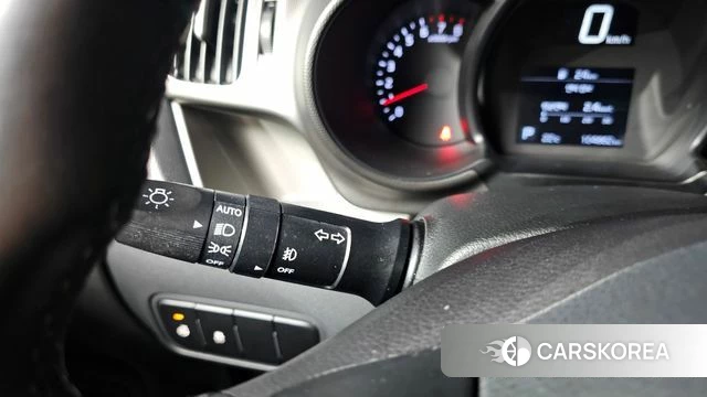 Kia The New Ray id 3924010 из Кореи 11