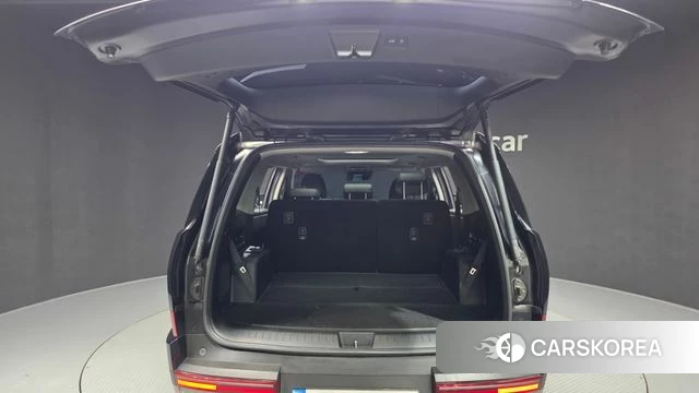 Hyundai Santa Fe (MX5) id 4640406 из Кореи 11