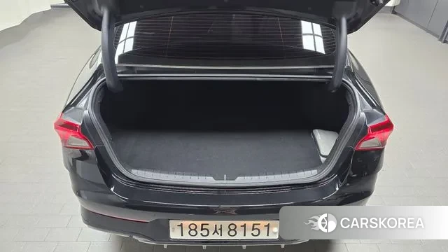 Kia K5 3rd generation id 3745895 из Кореи 11