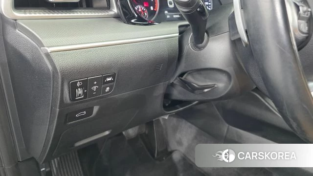 Kia K5 3rd generation id 4706809 из Кореи 11