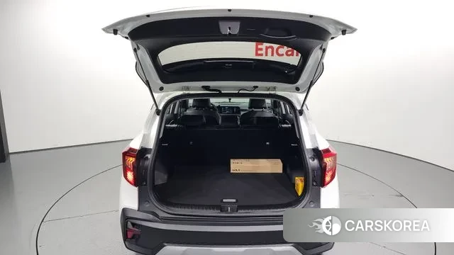 Kia The New Seltos id 2905041 из Кореи 11