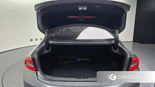 Hyundai Grandeur IG id 3583415 из Кореи 11