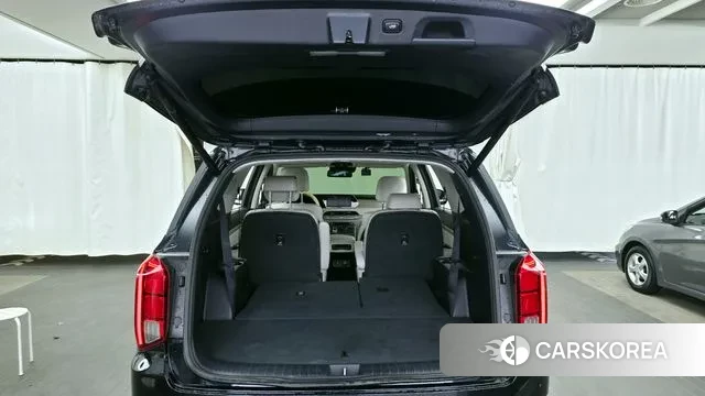 Hyundai Palisade id 3479739 из Кореи 11