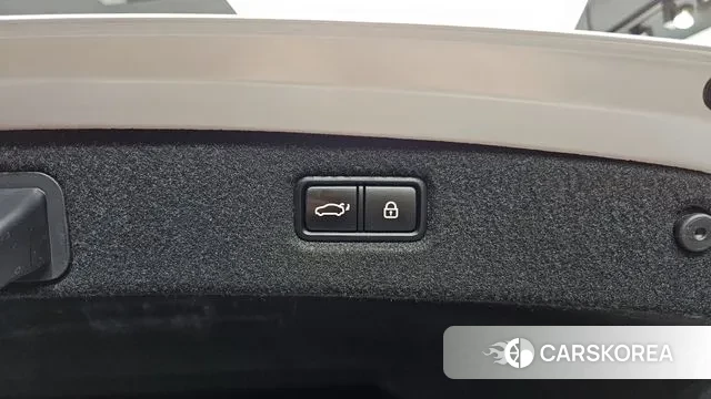 Genesis G90 id 3226567 из Кореи 11