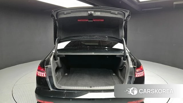 Audi A6 (C8) id 3923750 из Кореи 11