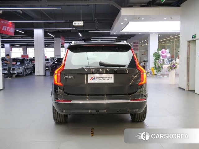 Volvo XC90 id 4214078 из Китая 11