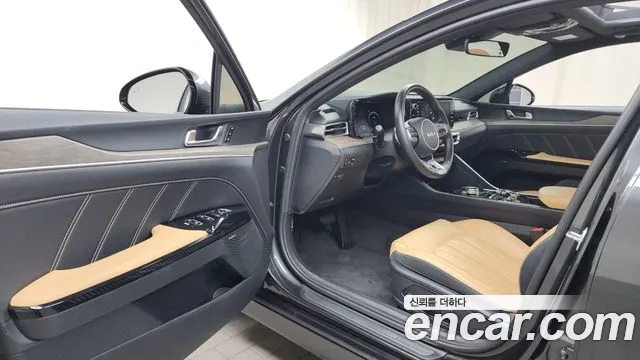 Kia K5 Hybrid 3rd Generation id 2703278 из Кореи 11