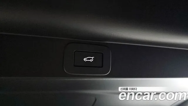 Land Rover Range Rover 5th Generation id 2781892 из Кореи 11