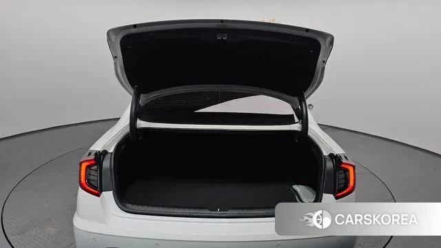 Hyundai Sonata (DN8) id 3707823 из Кореи 11