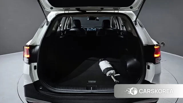 Kia Sportage 5th Generation id 3099686 из Кореи 11