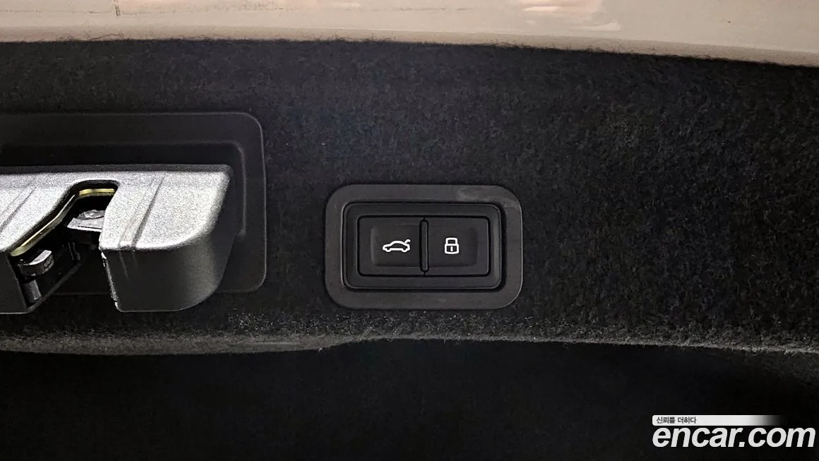 Audi A6 (C8) id 1568347 из Кореи 11