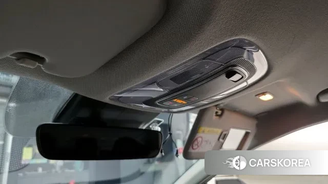 Hyundai Avante (CN7) id 3213663 из Кореи 11