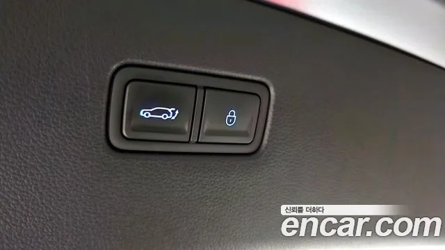 Genesis GV80 Coupe id 2867574 из Кореи 11