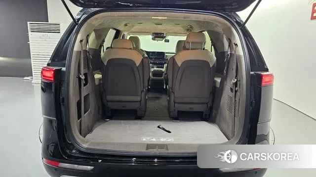 Kia Carnival 4th generation id 3379570 из Кореи 11