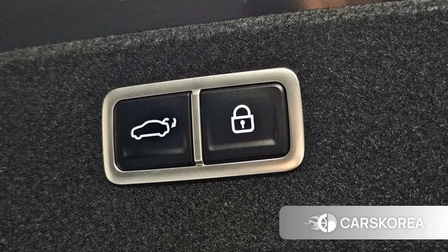 Genesis G80 (RG3) id 3372413 из Кореи 11