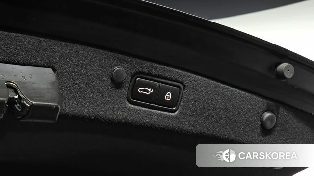 Hyundai The New Grandeur IG Hybrid id 4433896 из Кореи 11