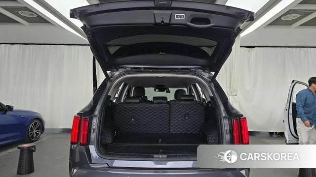 Kia Sorento 4th Generation id 4428281 из Кореи 11