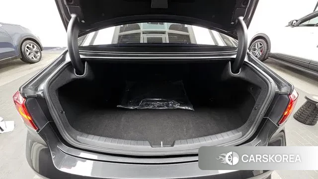 Kia K7 Premier id 3577781 из Кореи 11