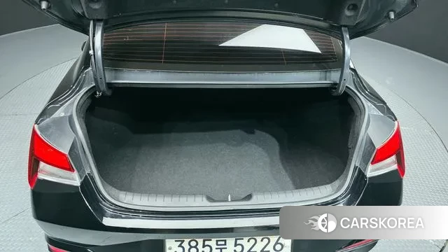 Hyundai Avante (CN7) id 3525179 из Кореи 11