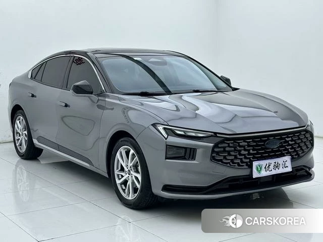 Ford Mondeo id 4182496 из Китая 11