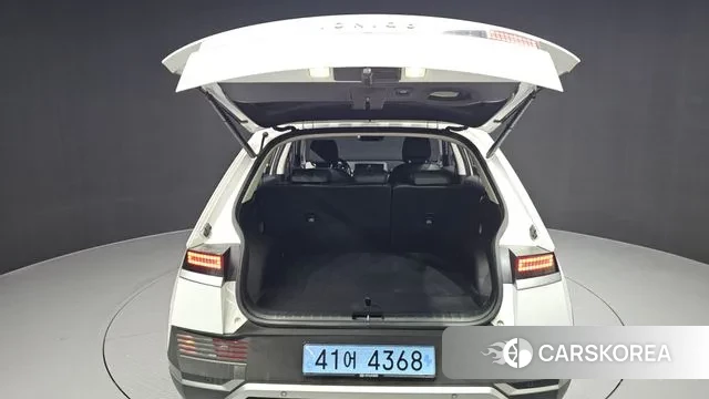 Hyundai Ionic 5 id 3487515 из Кореи 11