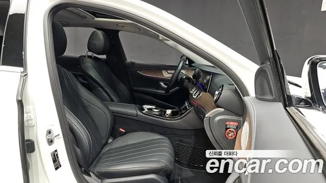 Mercedes-Benz E-Class W213 id 2541869 из Кореи 11