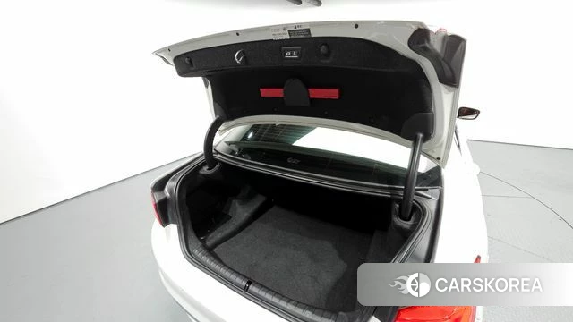 BMW 5 Series (G30) id 4459514 из Кореи 11