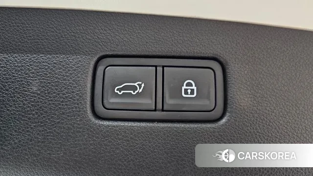 Genesis GV70 id 3417006 из Кореи 11