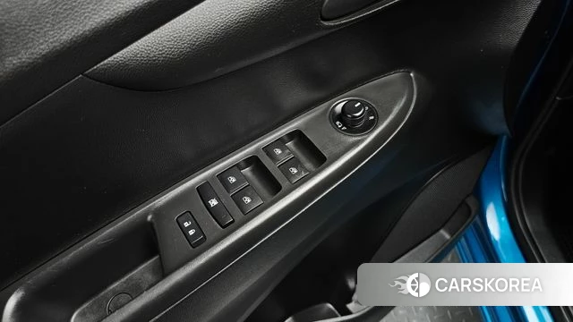 Chevrolet (GM Daewoo) The New Spark id 4776148 из Кореи 11