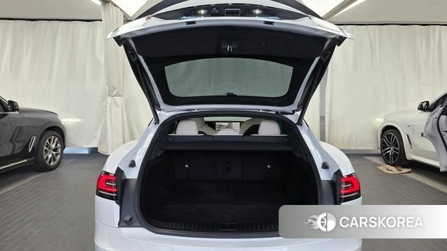 Tesla Model S id 4768125 из Кореи 11