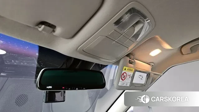 Ssangyong Berry New Tivoli id 2895190 из Кореи 11