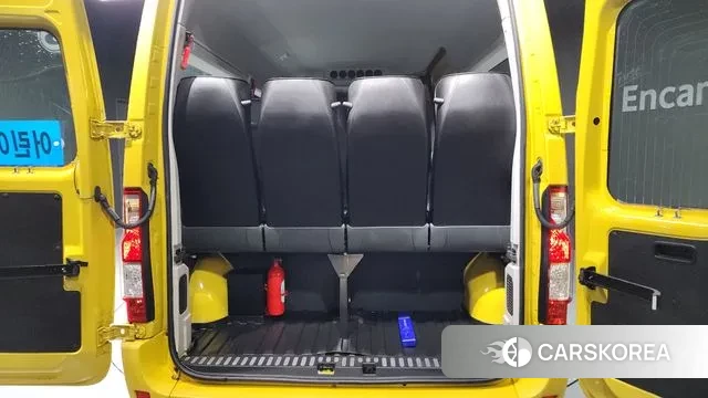 Renault Korea (Samsung) Master id 3513784 из Кореи 11