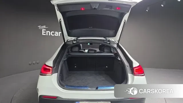 Mercedes-Benz GLE-Class W167 id 3503116 из Кореи 11