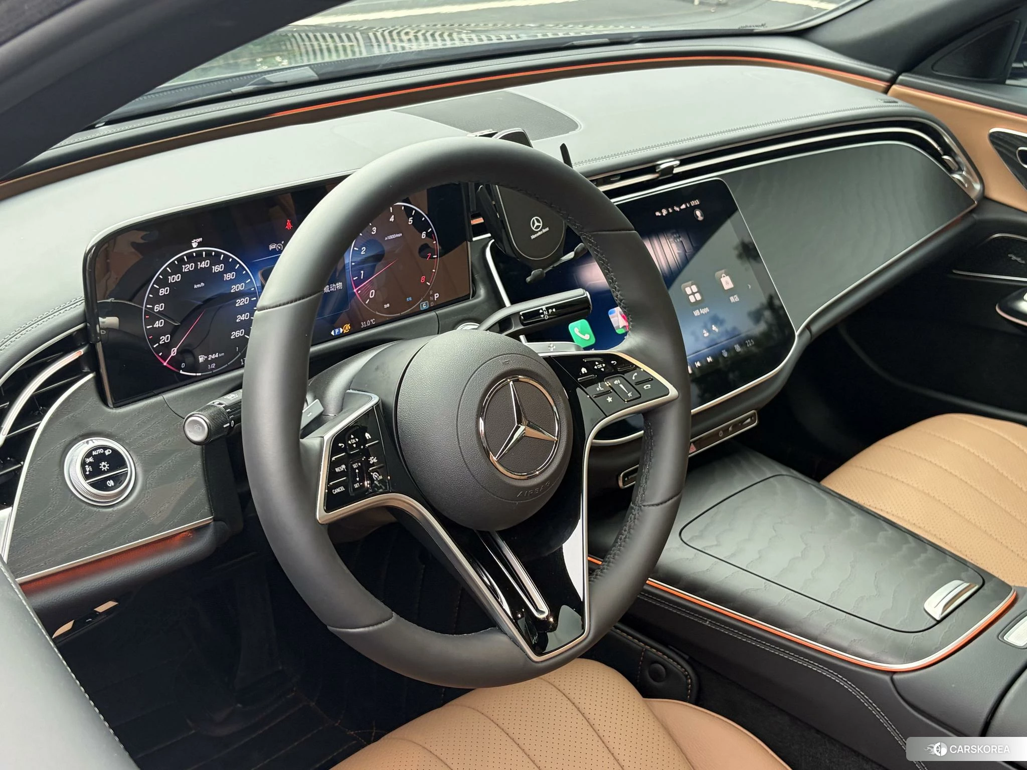 Mercedes-Benz E-Class id 4514044 из Китая 11