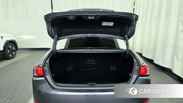 Lexus ES300h 7th generation id 3463957 из Кореи 11