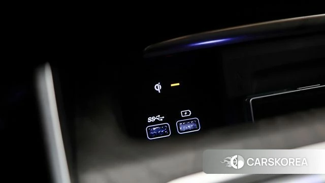 Genesis GV80 id 4562446 из Кореи 11