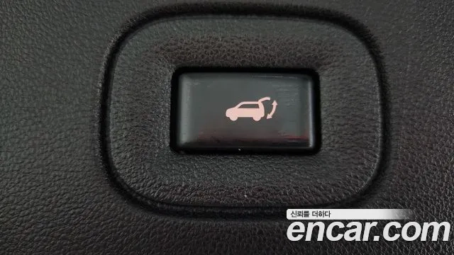 Renault Korea (Samsung) The New QM6 id 2955544 из Кореи 11