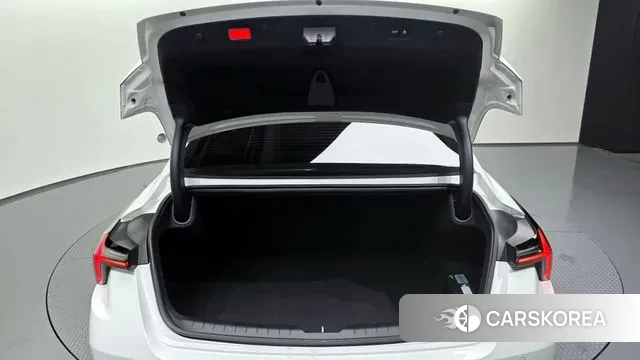 Kia The New K8 id 3341361 из Кореи 11