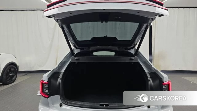 Polestar Polestar 2 id 4715978 из Кореи 11